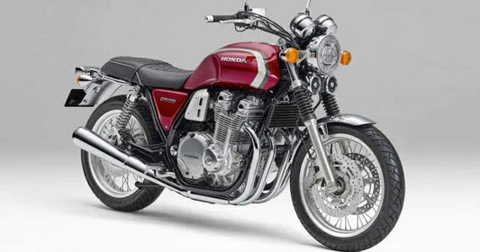 CB 1100EX Final Edition (2021)