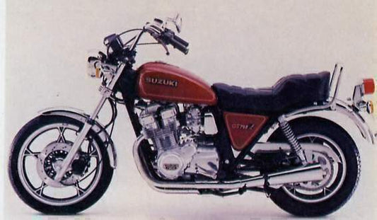 GS 750GL (1981)