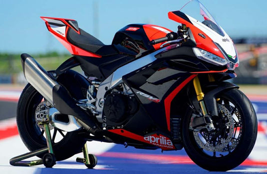 RSV4 1100 Factory SE-09 SBK (2024)