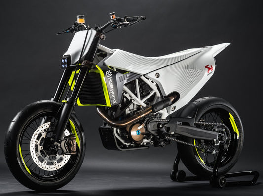 701 Concept (2014)