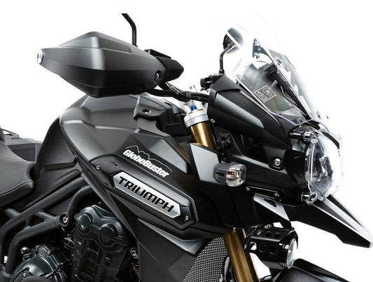 Tiger 1200 Explorer XC Special Edition Limited (2015)