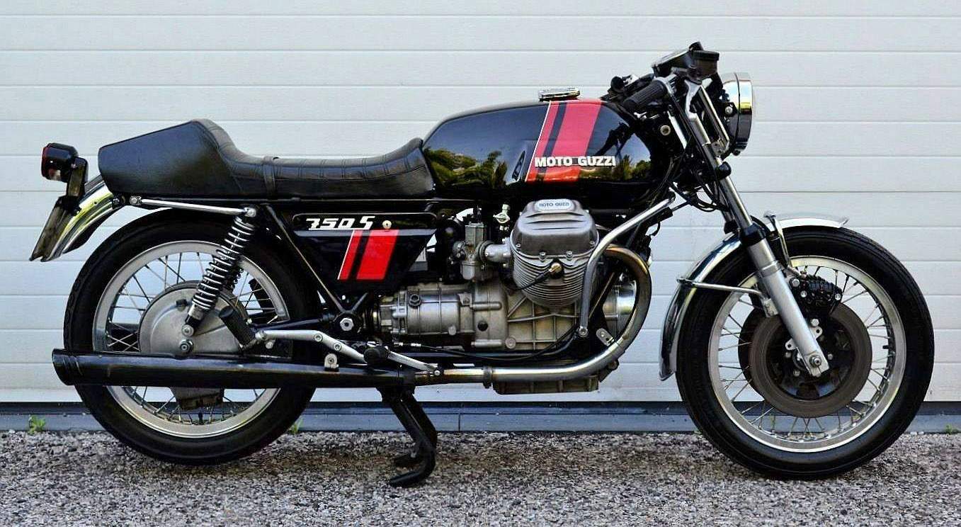 750S (1973-74)