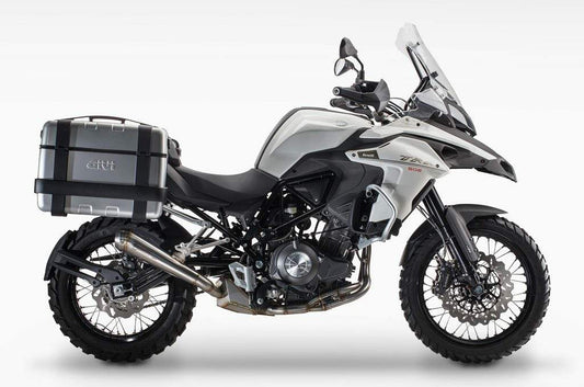 TRK 502 (2016-)