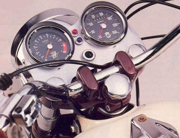 750GT Turismo (1972-74)