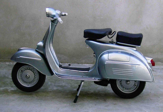 150 Sprint (1965-76)
