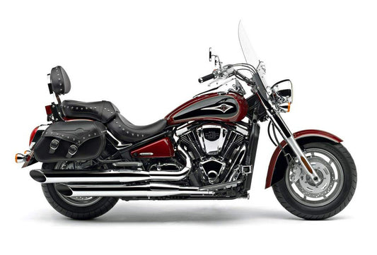 VN 2000 Vulcan Classic LT (2006-07)