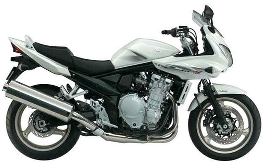 GSF 1250S Bandit Limited Edition (2009)
