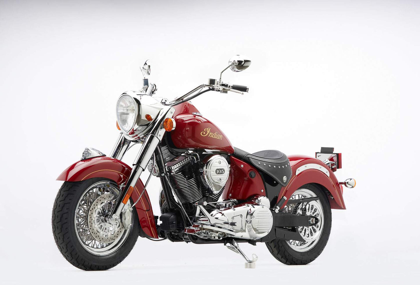 Chief Classic (2013-14)