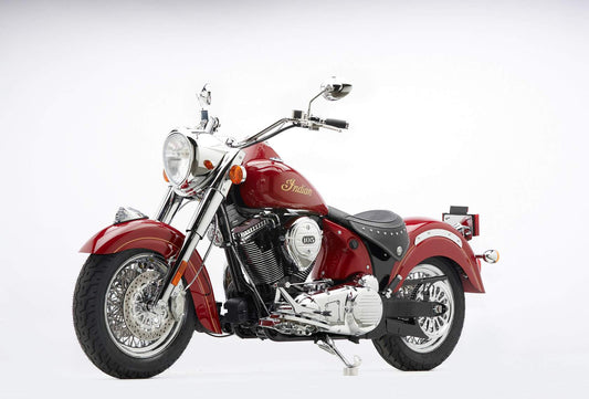 Chief Classic (2013-14)