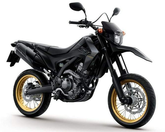 CRF 250M (2013-14)