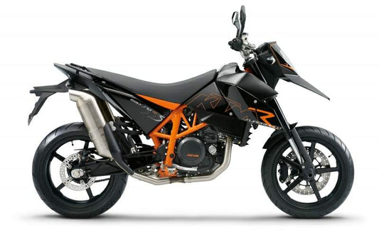 690 Supermoto R (2008)
