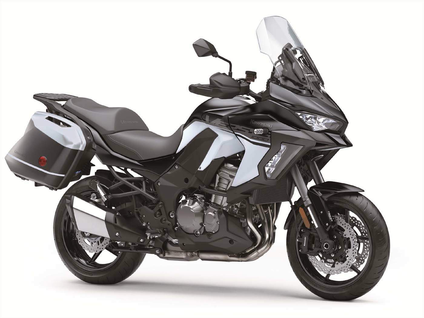 Versys 1000SE LT+ (2019)