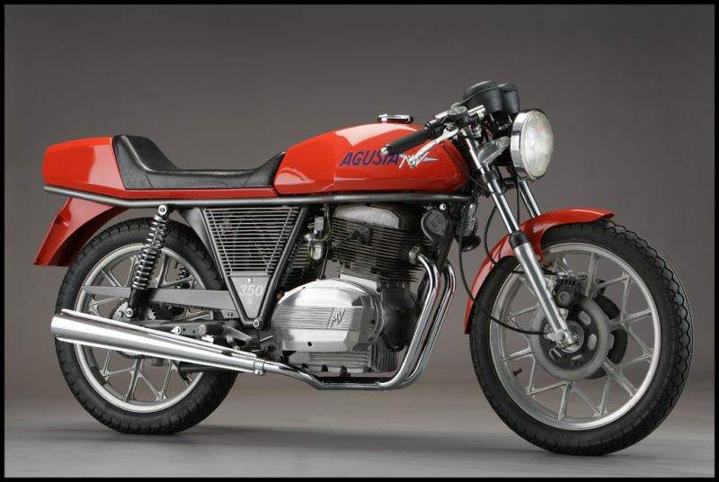 350 Sport Ipotesi (1974-77)