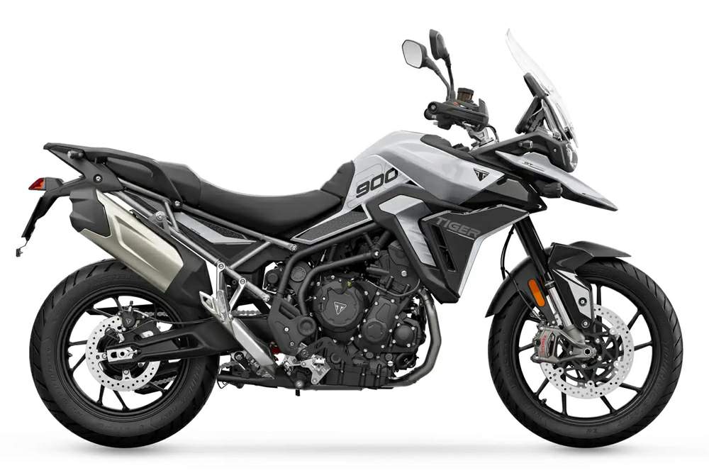 Tiger 900 GT _ Pro (2024)