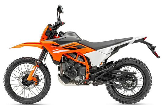 390 Enduro R (2025)