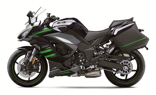 Ninja 1000SX (2020)