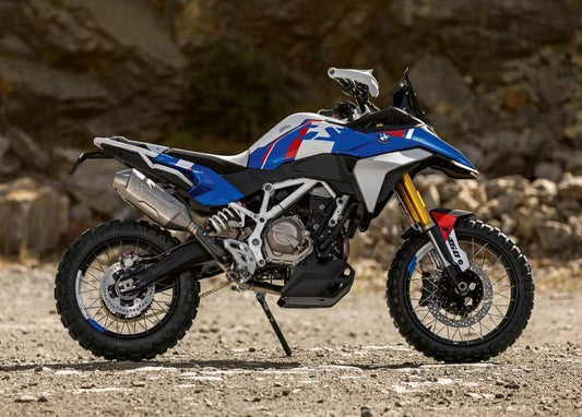 F 450GS Concept ()