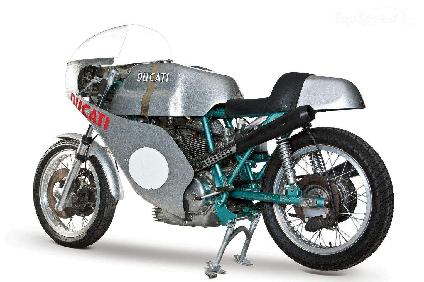 750 Imola Desmo (1972)