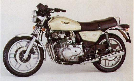 354 Quattro (1979)