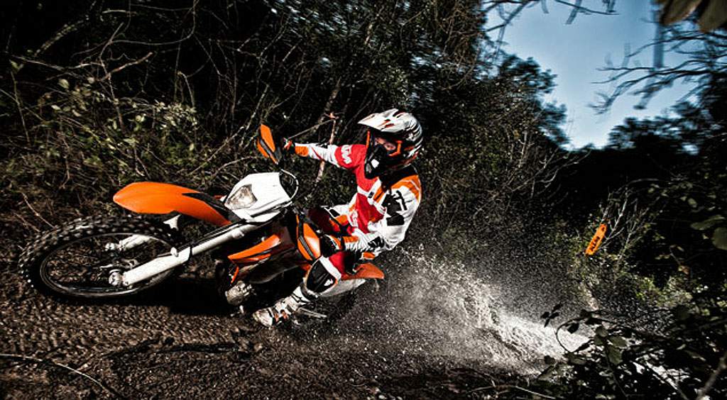 500 XC-W (2012-13)