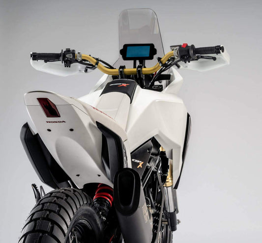 CB 125-X Concept ()