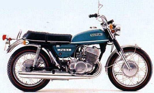 T 500M (1974-75)
