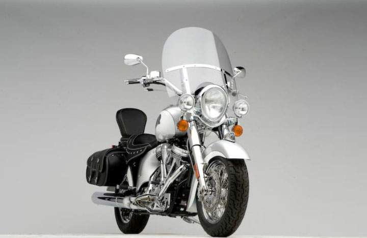 Roadmaster (2015-16)