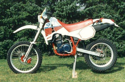 600 LC4 Incas (1989)