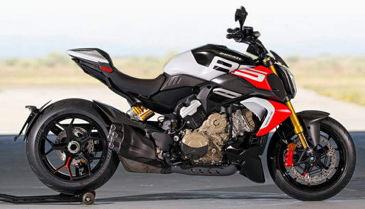 Diavel V4 RS (2026)