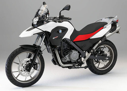 G 650GS ()