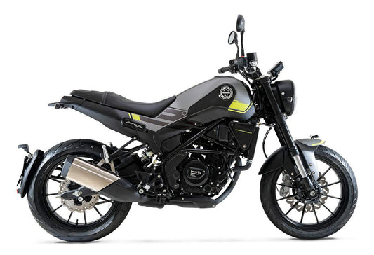 Leoncino 251 (2019)