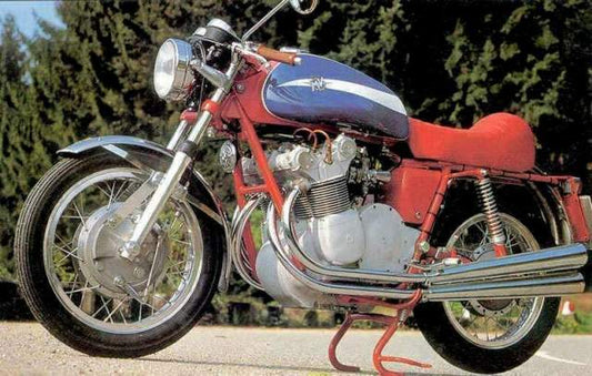 750S Sport (1973)