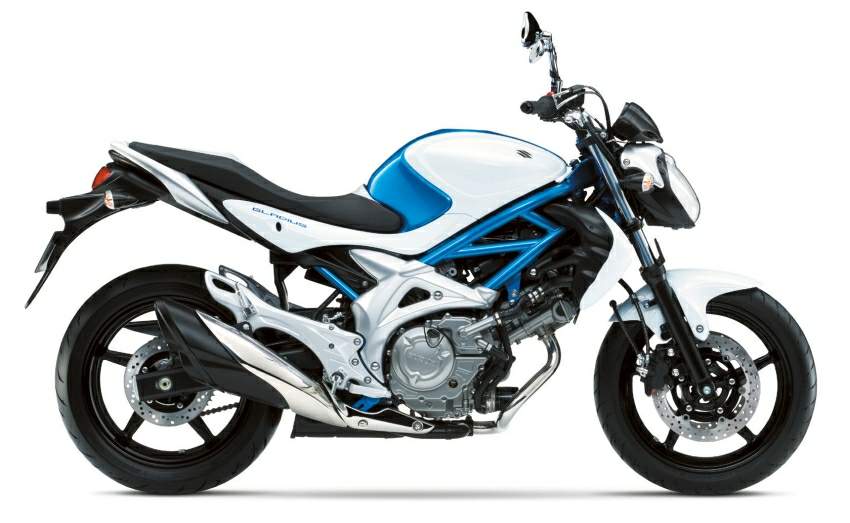 SFV 650 Gladius (2015)