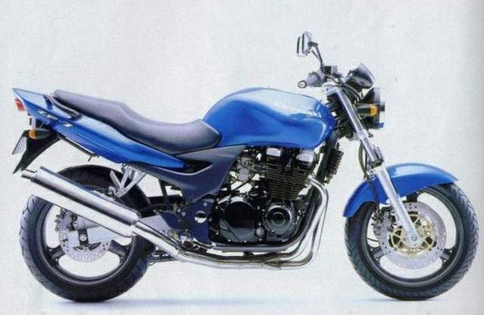 ZR-7 (2005)