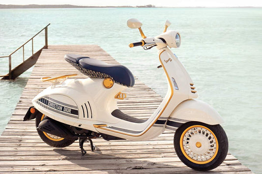 946 Christian Dior Limited Edition (2021)
