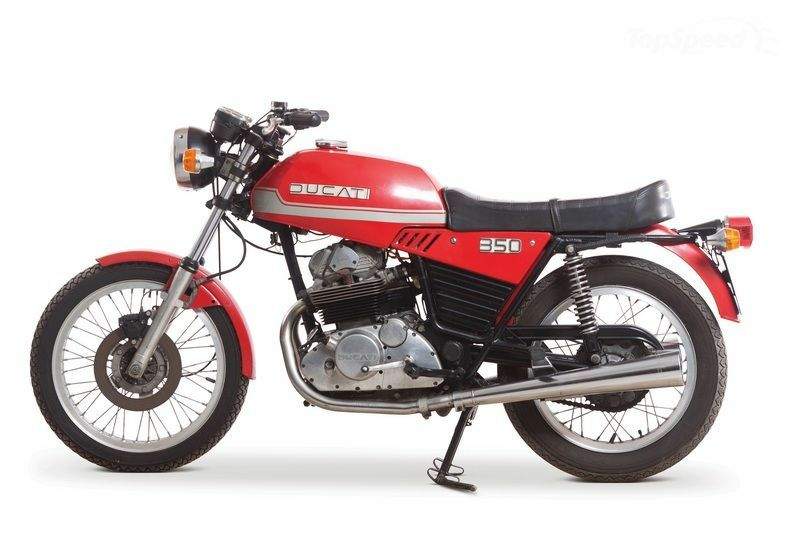 350GTL (1975-77)