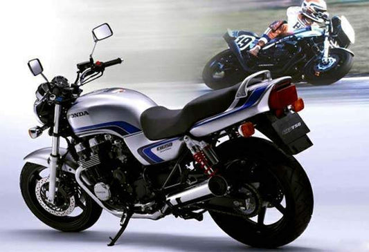 CB 750Freddie SpencerLimited Edition (2007)