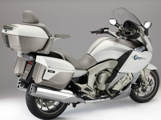 K 1600GTL Exclusive ()