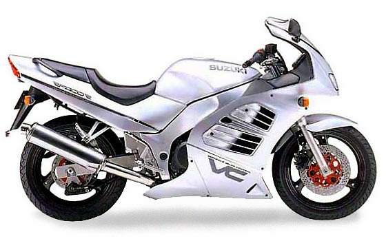 RF 400RV (1999)