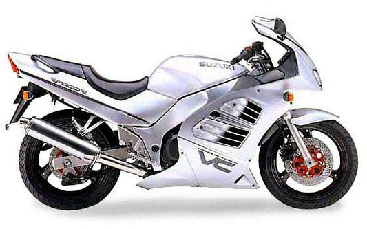 RF 400RV (1999)