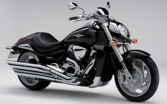 Boulevard M109R 2 (2008)
