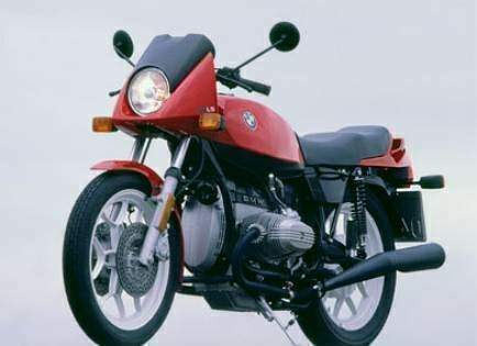 R 65LS ()
