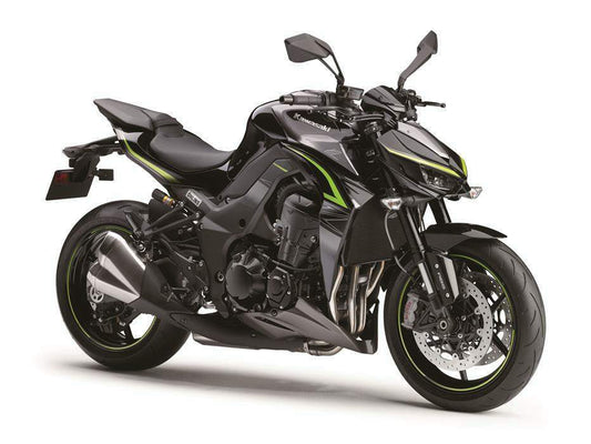 Z 1000R (2019-20)