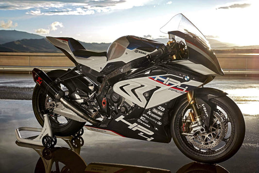 HP4 Race ()