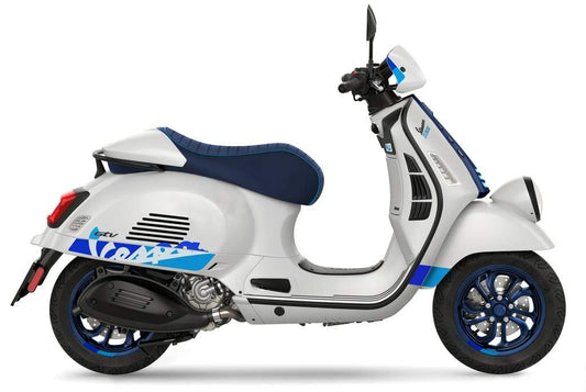 GTV 300 140th Anniversary of Piaggio (2024)
