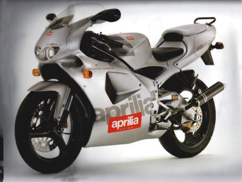 RS 125 (2019-20)