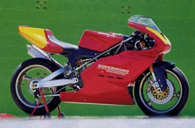 Supermono (1993)