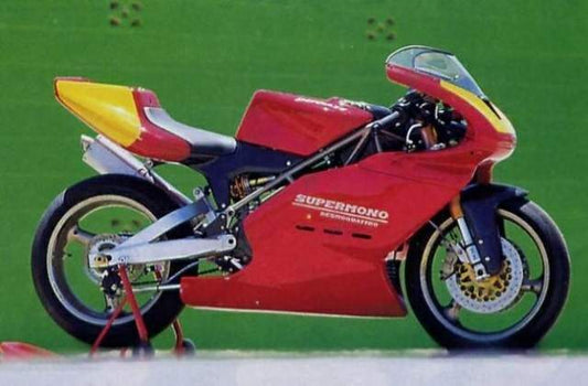 Supermono (1993)