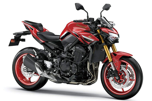 Z 900 50th Anniversary (2022)
