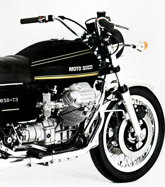 850 T3 (1975-76)
